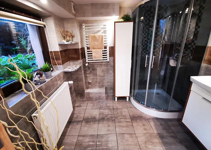 Apartament Aldi