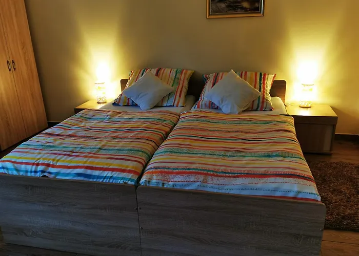 Apartament Aldi