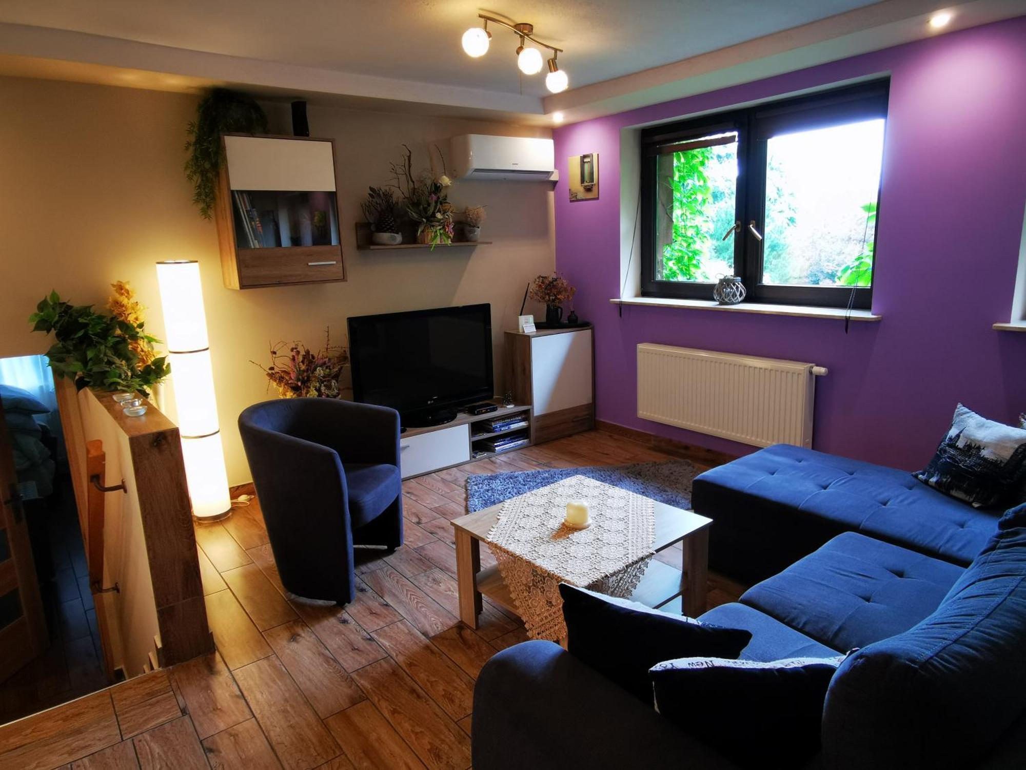 Apartament Aldi * Bielsko-Biala