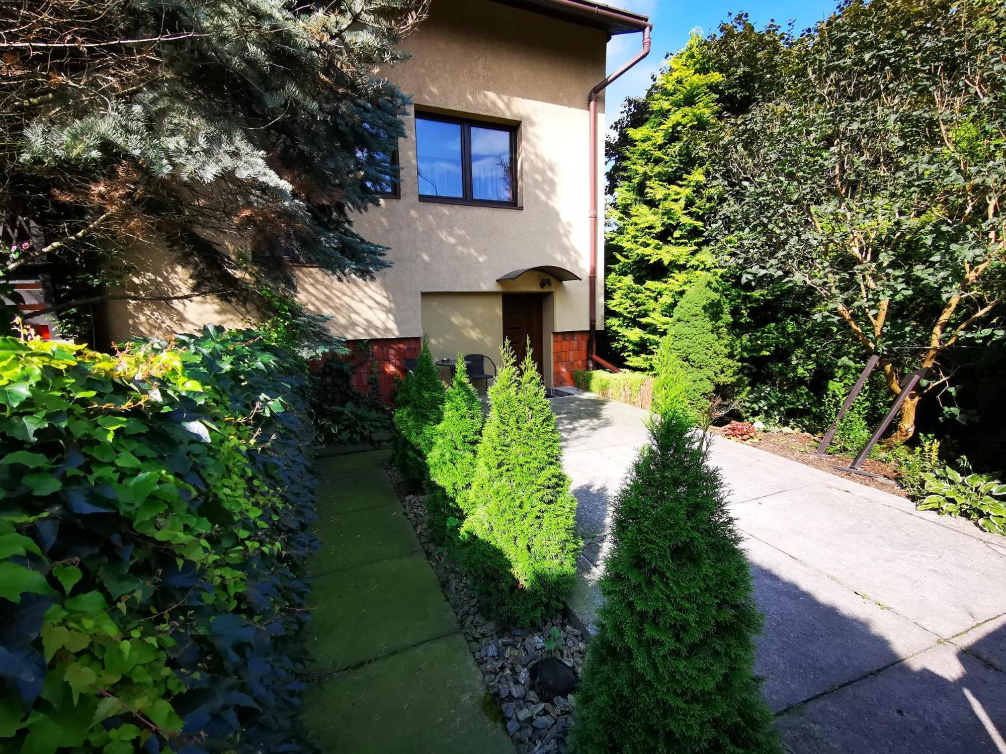 Apartament Aldi Bielsko-Biala