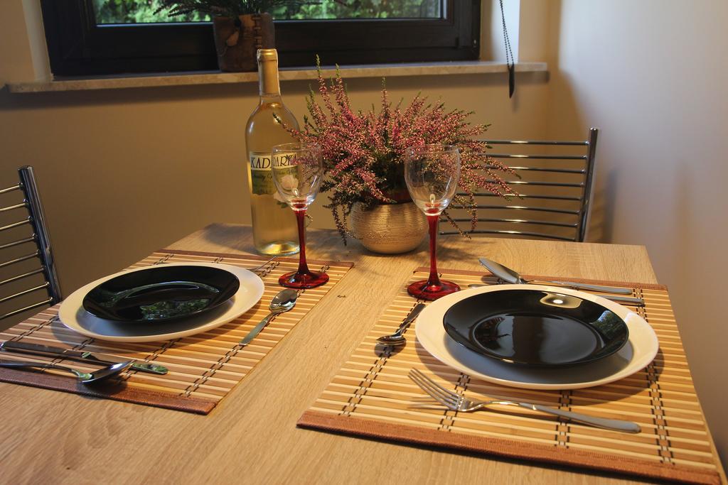 Apartament Aldi Bielsko-Biala