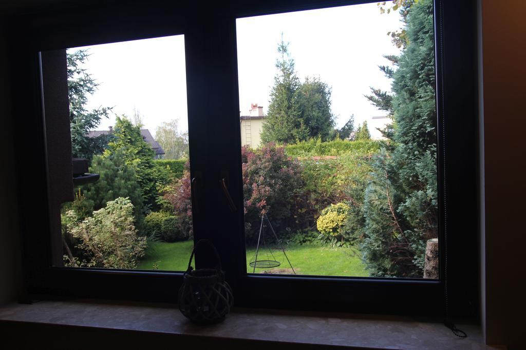 Apartment Apartament Aldi