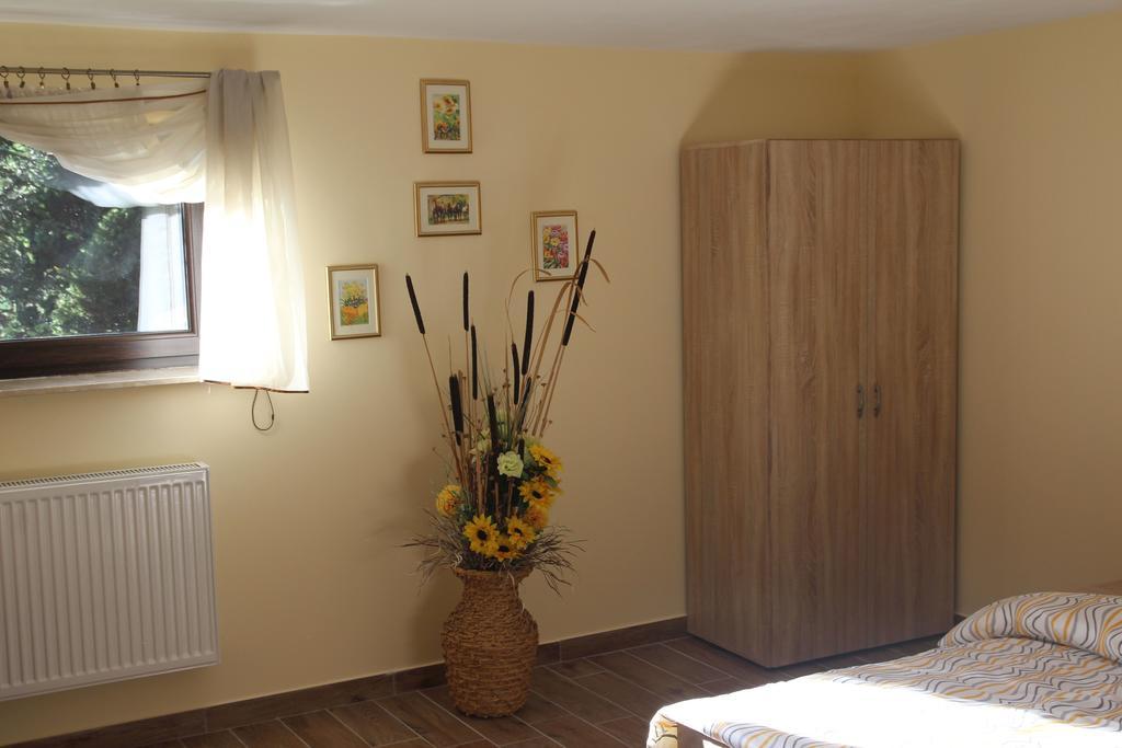 Apartment Apartament Aldi *