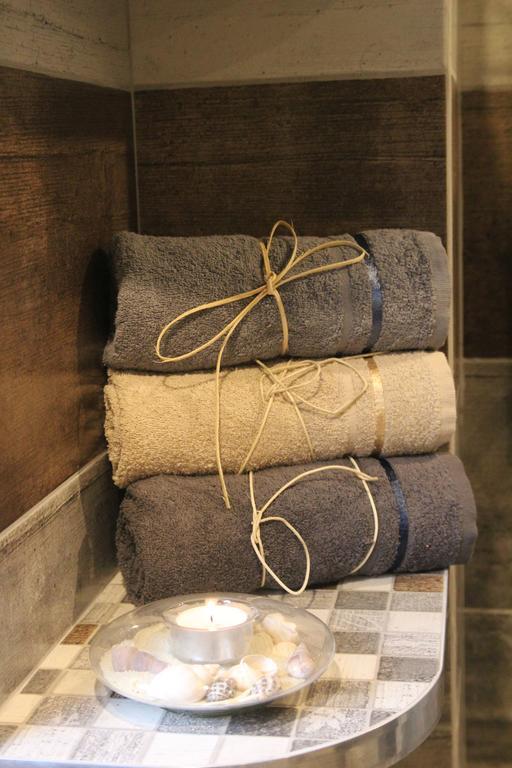 Apartament Aldi