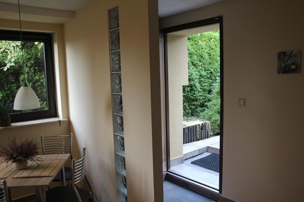 Apartment Apartament Aldi Bielsko-Biala